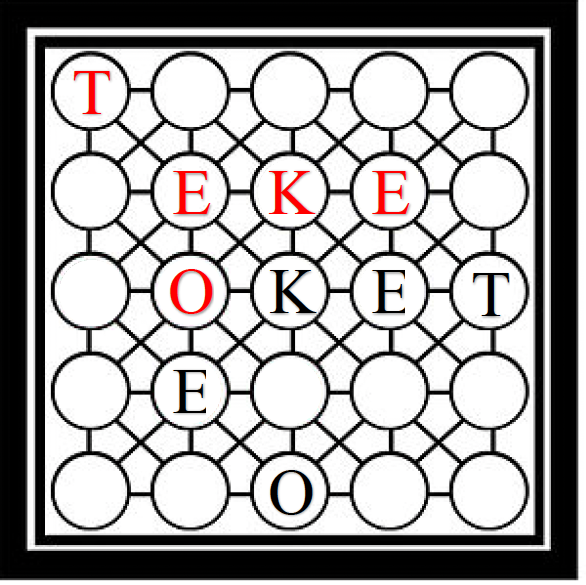Teeko logo